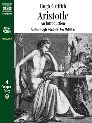 cover image of Aristotle - an Introduction